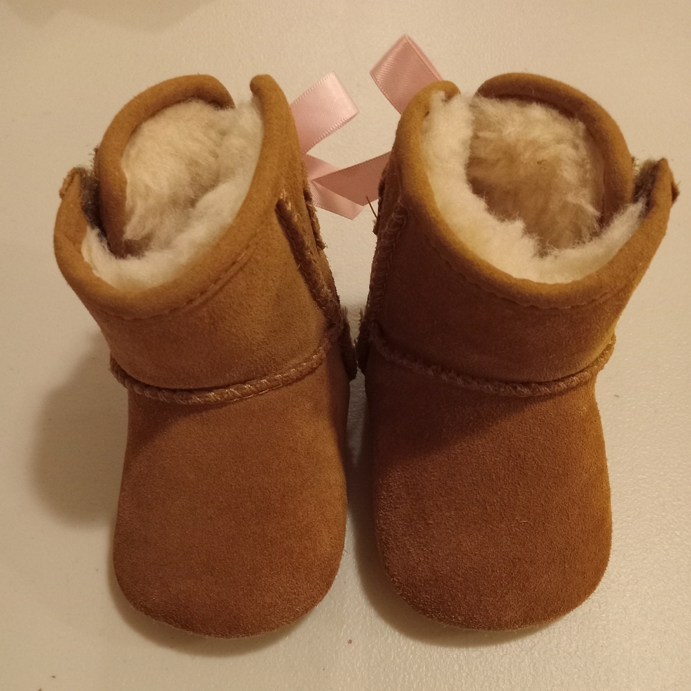 Ugg Baby